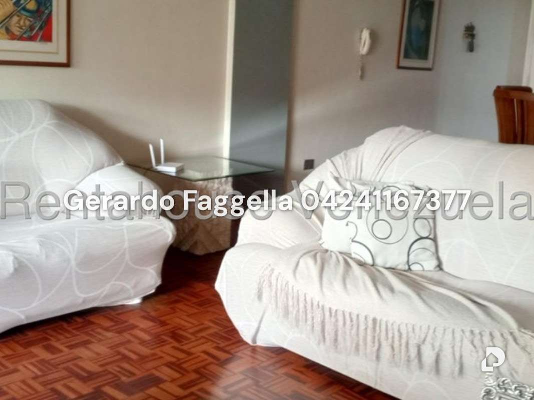 Apartamento en La Urbina, Caracas – 6