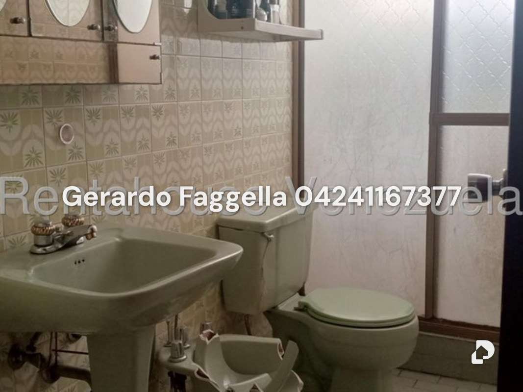Apartamento en La Urbina, Caracas – 9