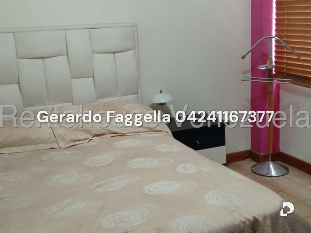 Apartamento en La Urbina, Caracas – 10