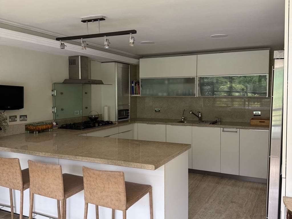 Apartamento en Caracas - 1