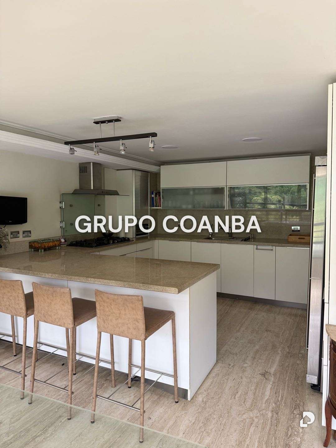 Apartamento en Caracas – 1
