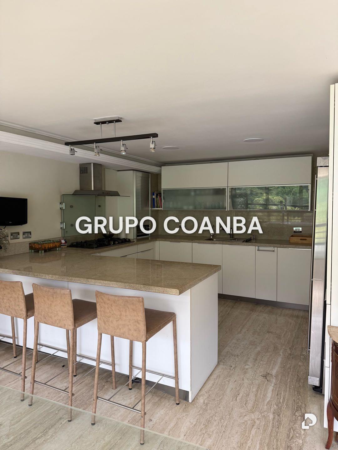 Apartamento en Caracas – 1