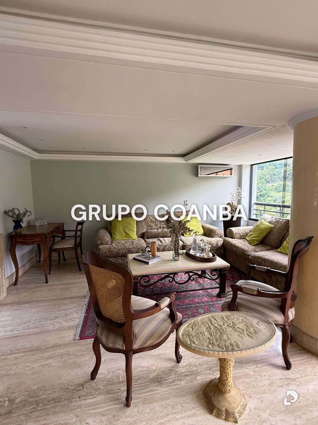 Apartamento en Caracas – 3