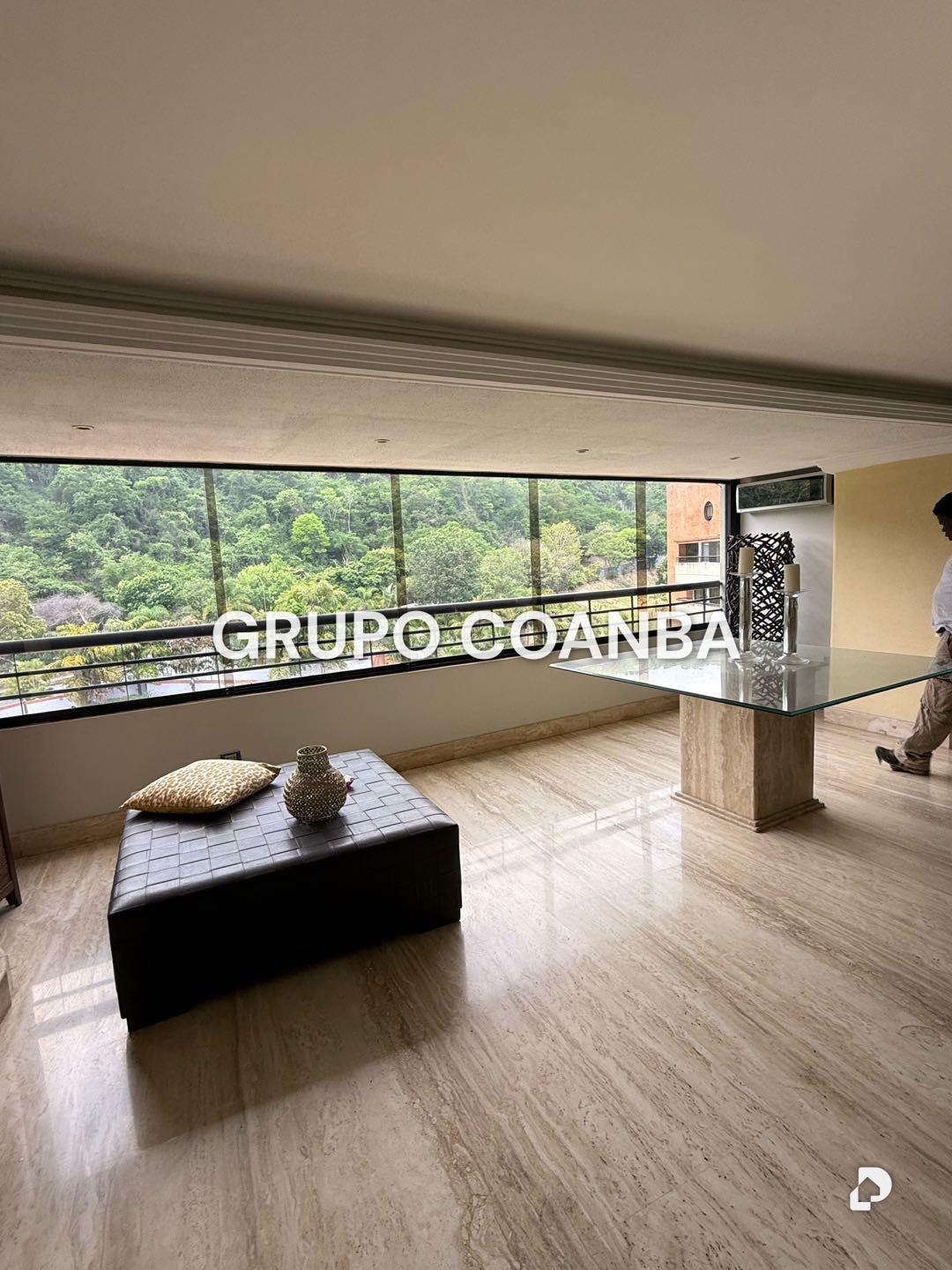 Apartamento en Caracas – 4