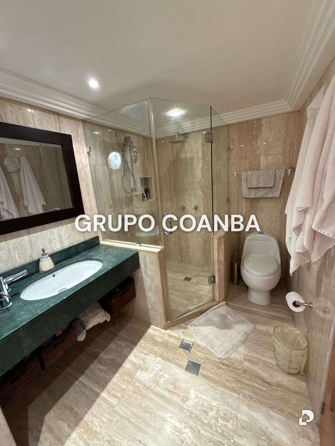 Apartamento en Caracas – 9