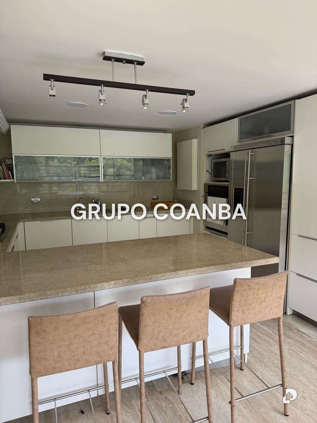 Apartamento en Caracas – 2