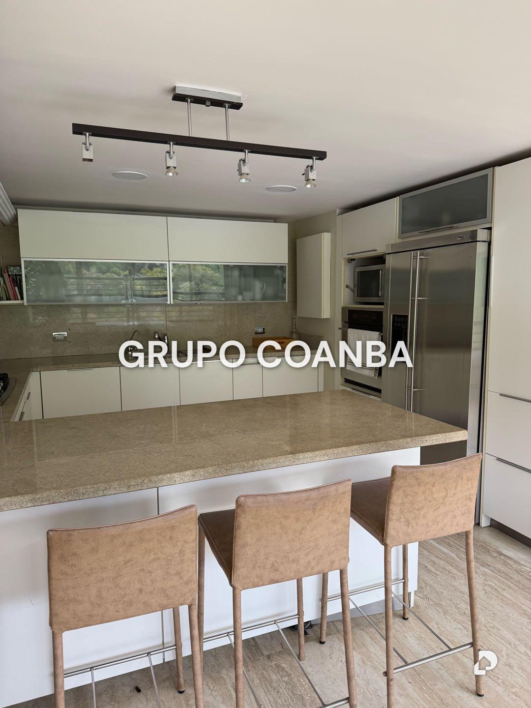 Apartamento en Caracas – 2