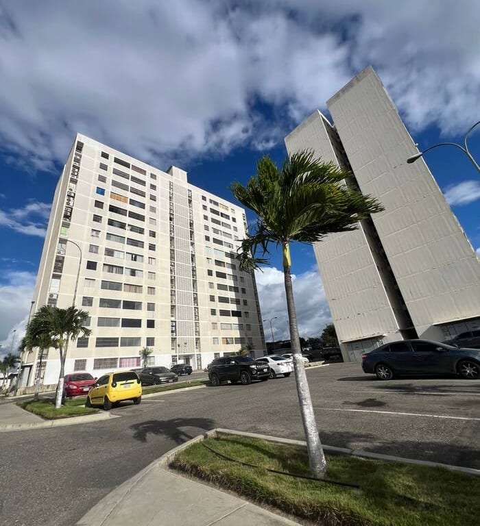 Apartment in Alta Vista casa club zona oeste, Barquisimeto - 1