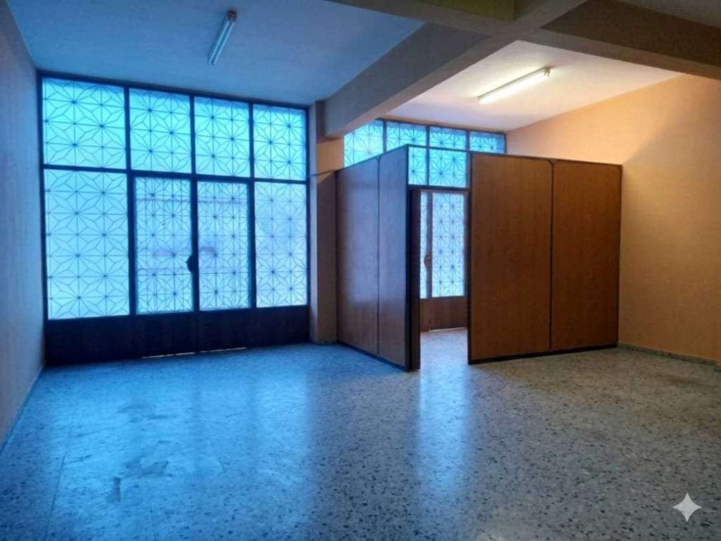 Commercial space in Casco San Blas, Valencia - 1