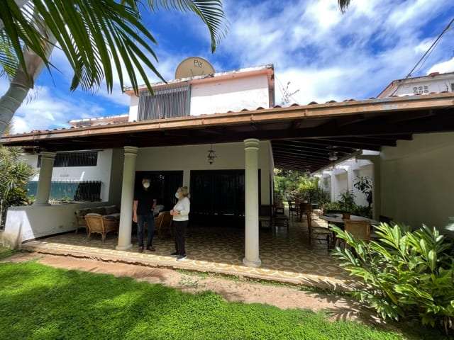 Casa en La Florida, Caracas - 1