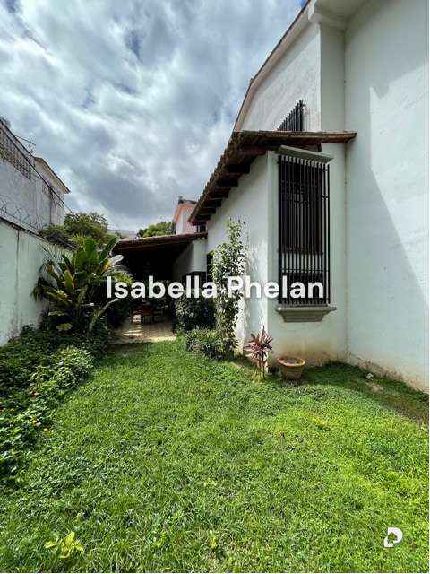 Casa en La Florida, Caracas – 4