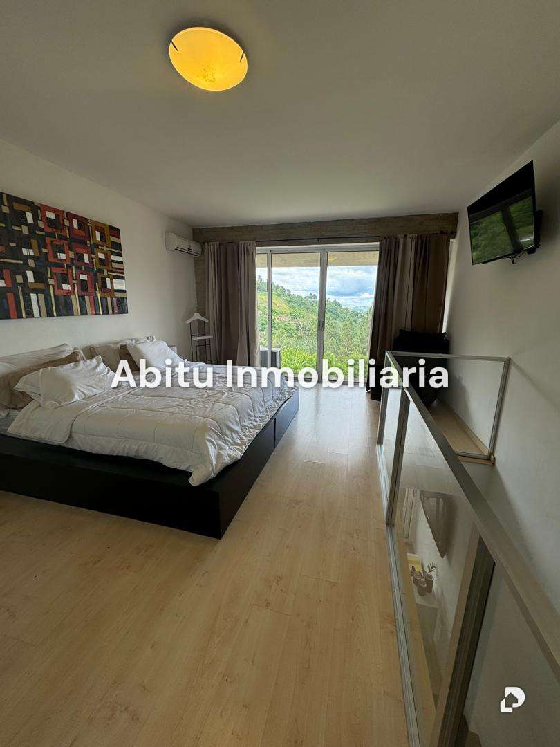 Apartamento en Bosques de La Lagunita, Caracas – 9