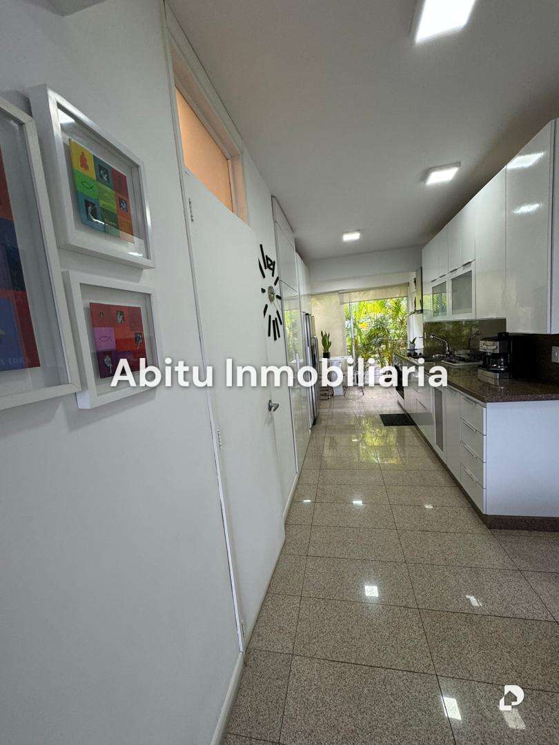 Apartamento en Bosques de La Lagunita, Caracas – 8