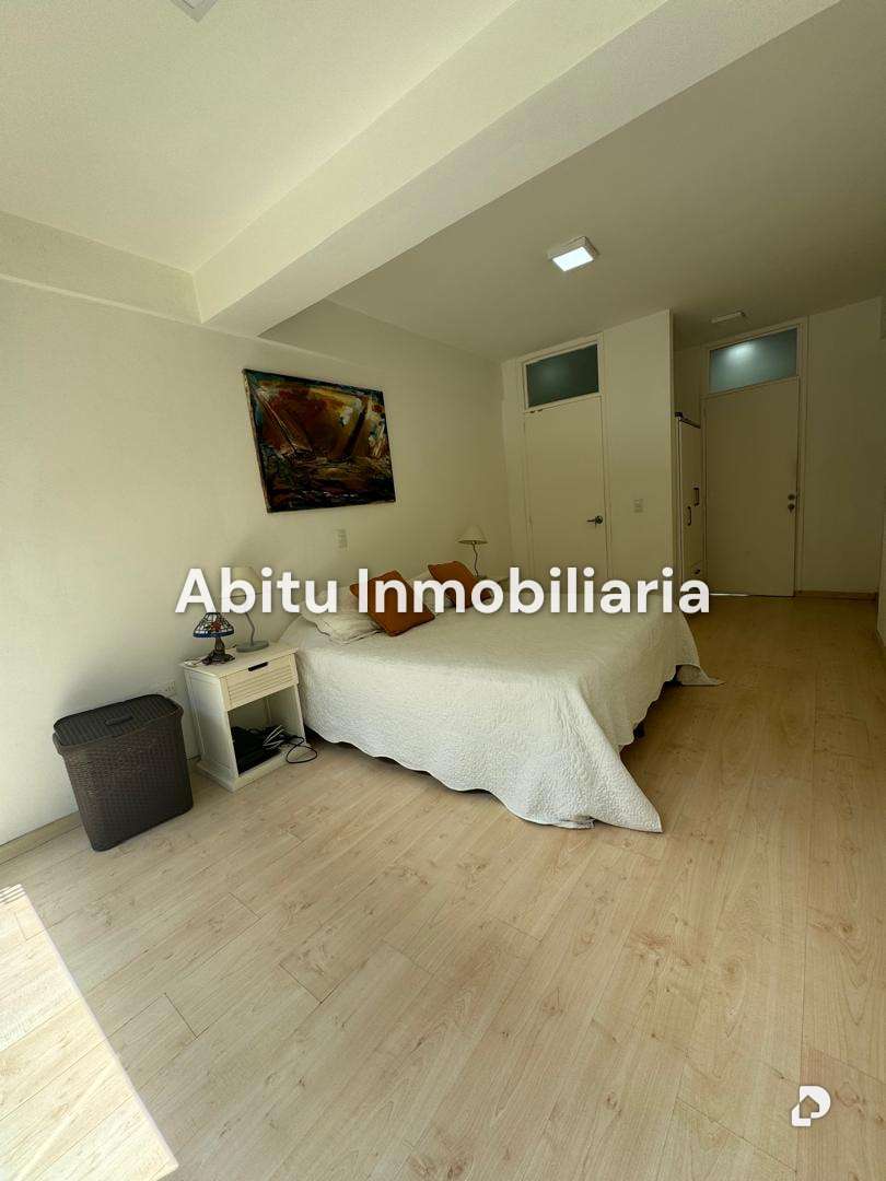 Apartamento en Bosques de La Lagunita, Caracas – 12