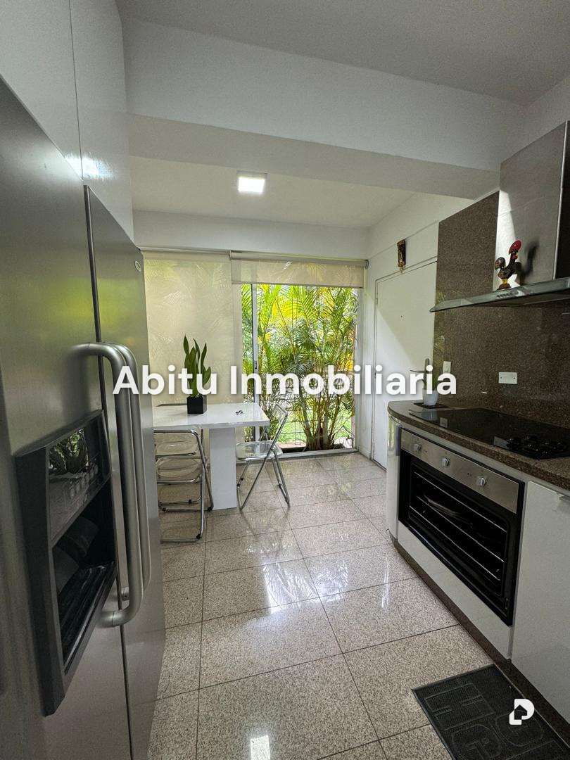 Apartamento en Bosques de La Lagunita, Caracas – 6
