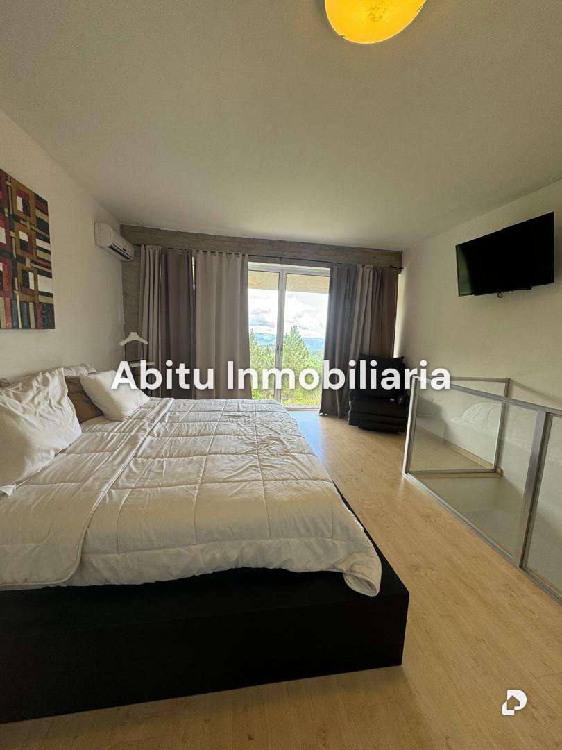 Apartamento en Bosques de La Lagunita, Caracas – 10