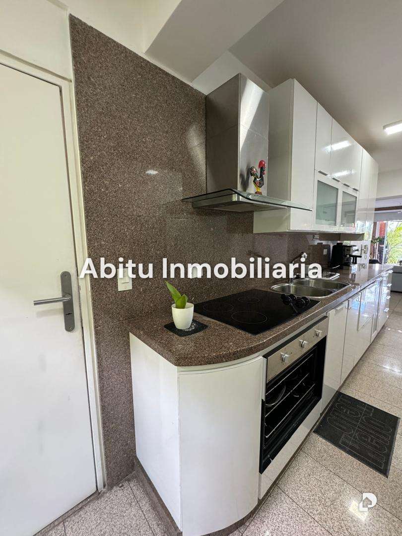 Apartamento en Bosques de La Lagunita, Caracas – 7