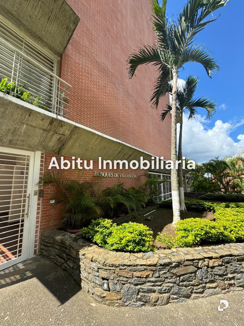 Apartamento en Bosques de La Lagunita, Caracas – 1
