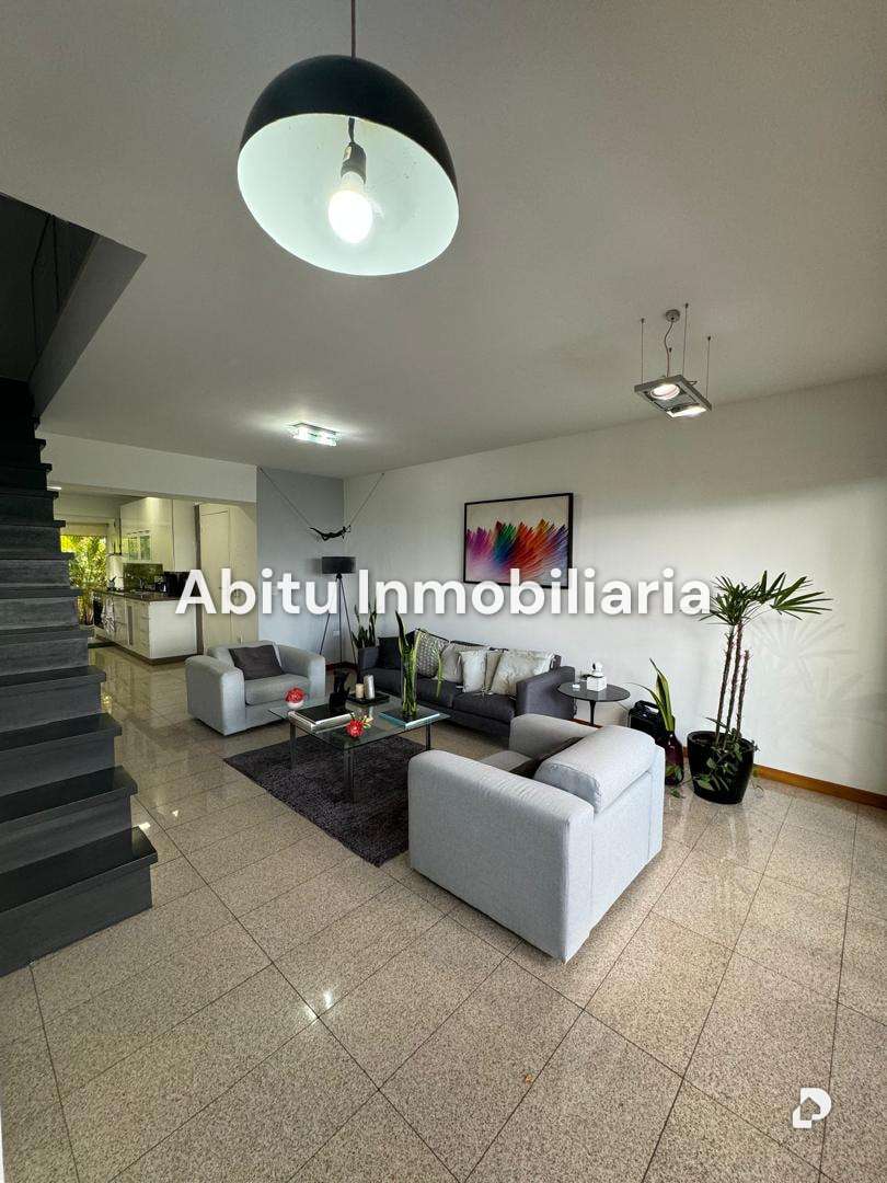 Apartamento en Bosques de La Lagunita, Caracas – 3