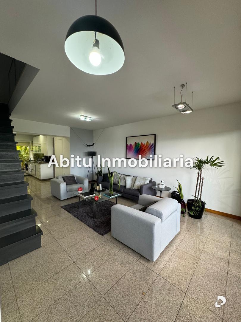 Apartamento en Bosques de La Lagunita, Caracas – 3