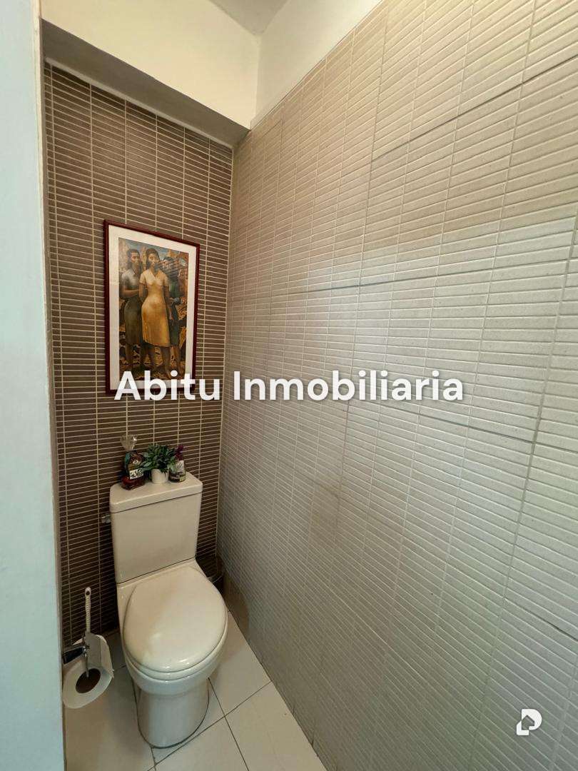 Apartamento en Bosques de La Lagunita, Caracas – 14