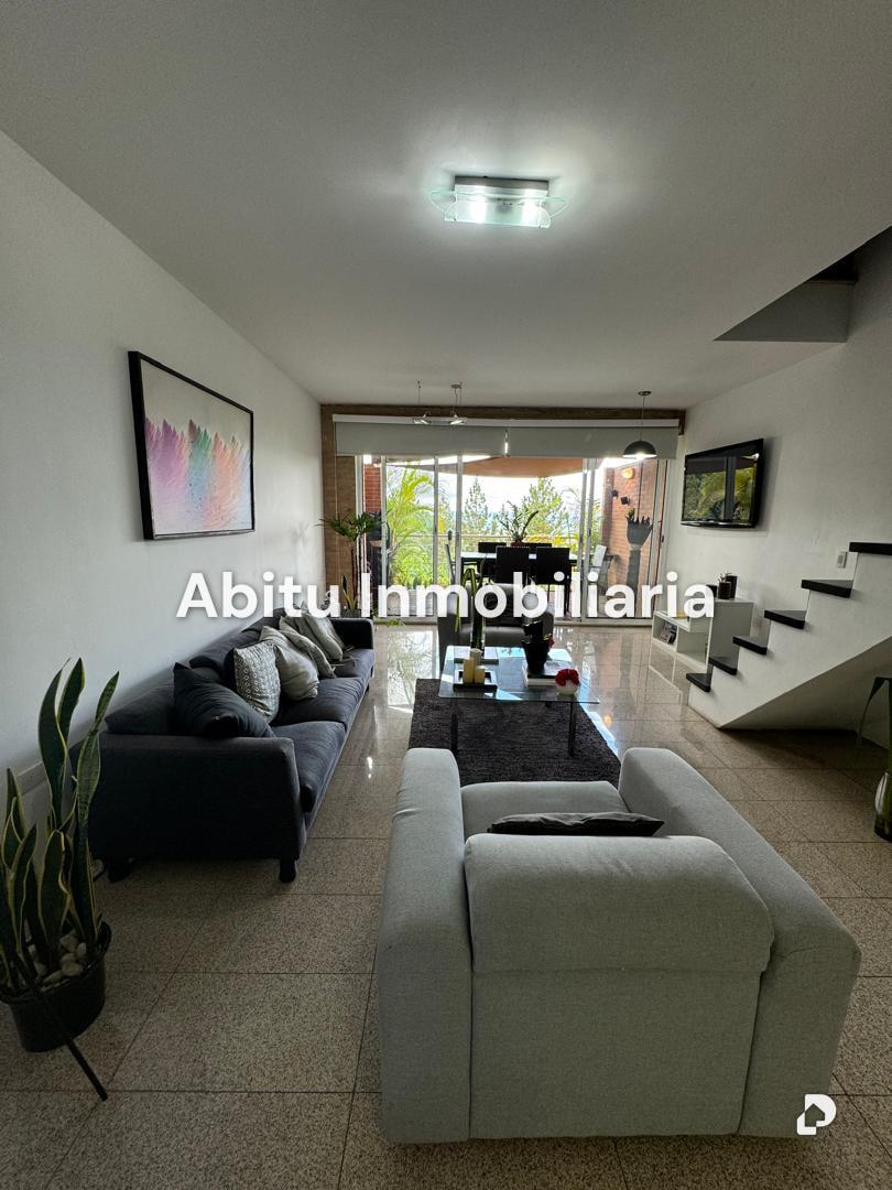 Apartamento en Bosques de La Lagunita, Caracas – 4