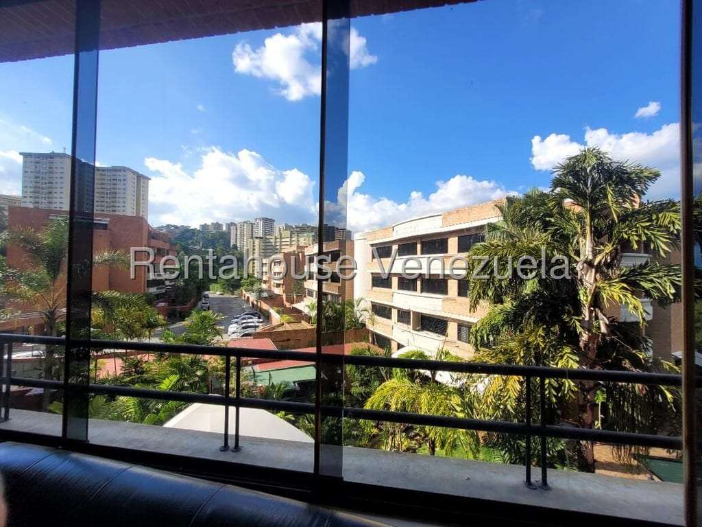 Apartamento en Guaicay, Caracas