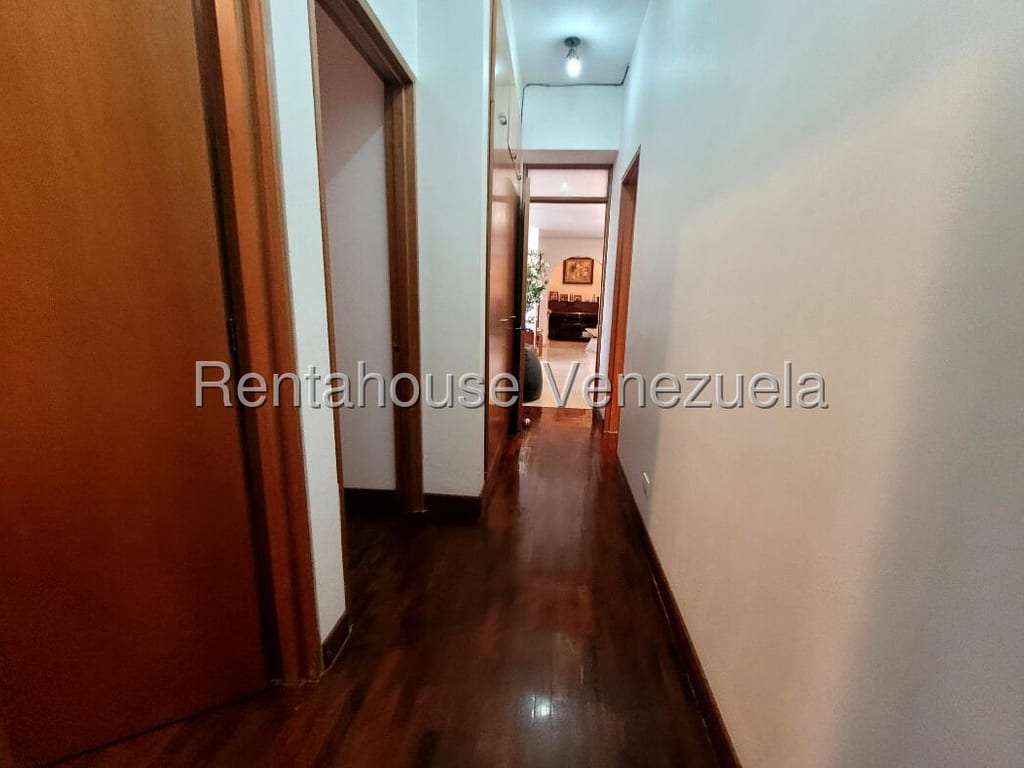 Apartamento en Guaicay, Caracas