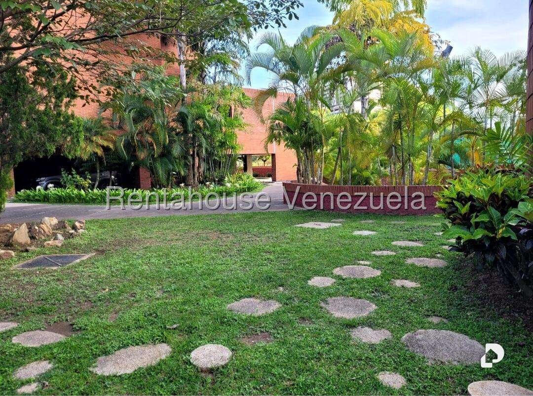 Apartamento en Guaicay, Caracas – 27