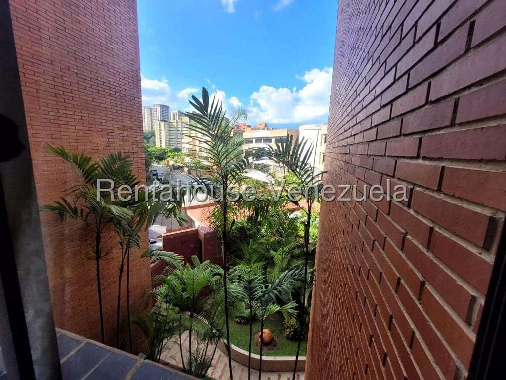 Apartamento en Guaicay, Caracas