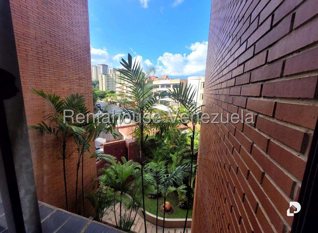 Apartamento en Guaicay, Caracas – 22