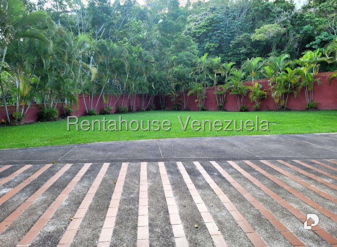 Apartamento en Guaicay, Caracas – 26