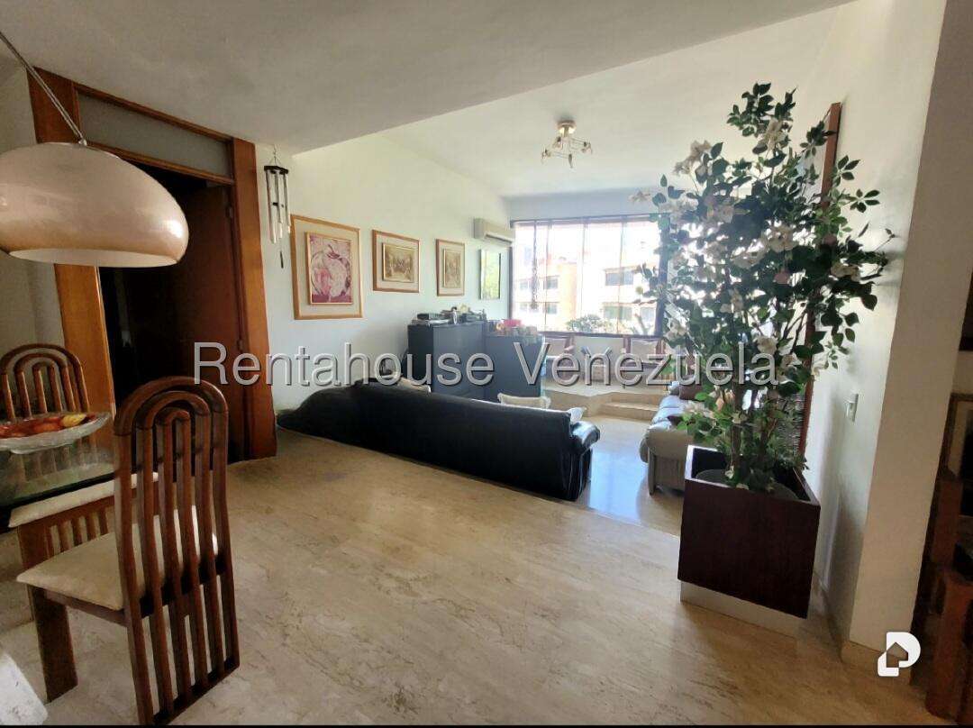 Apartamento en Guaicay, Caracas – 7