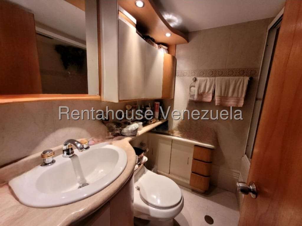 Apartamento en Guaicay, Caracas
