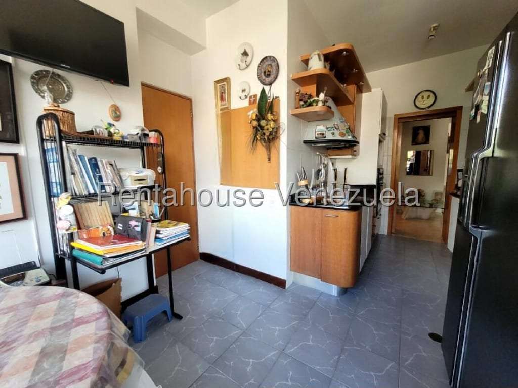 Apartamento en Guaicay, Caracas