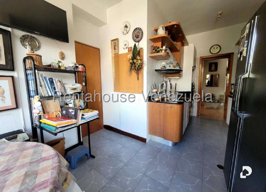 Apartamento en Guaicay, Caracas – 12