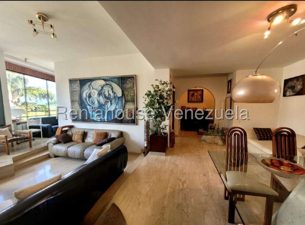Apartamento en Guaicay, Caracas