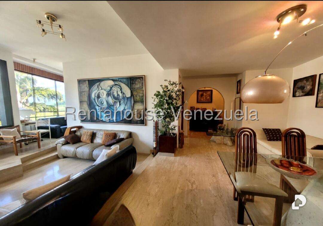 Apartamento en Guaicay, Caracas – 5