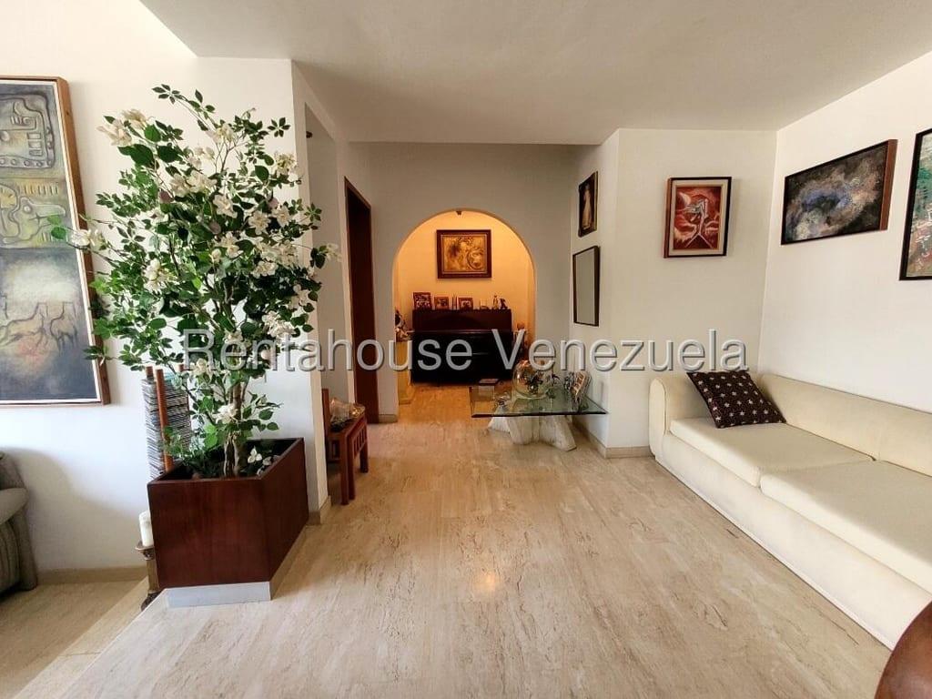 Apartamento en Guaicay, Caracas