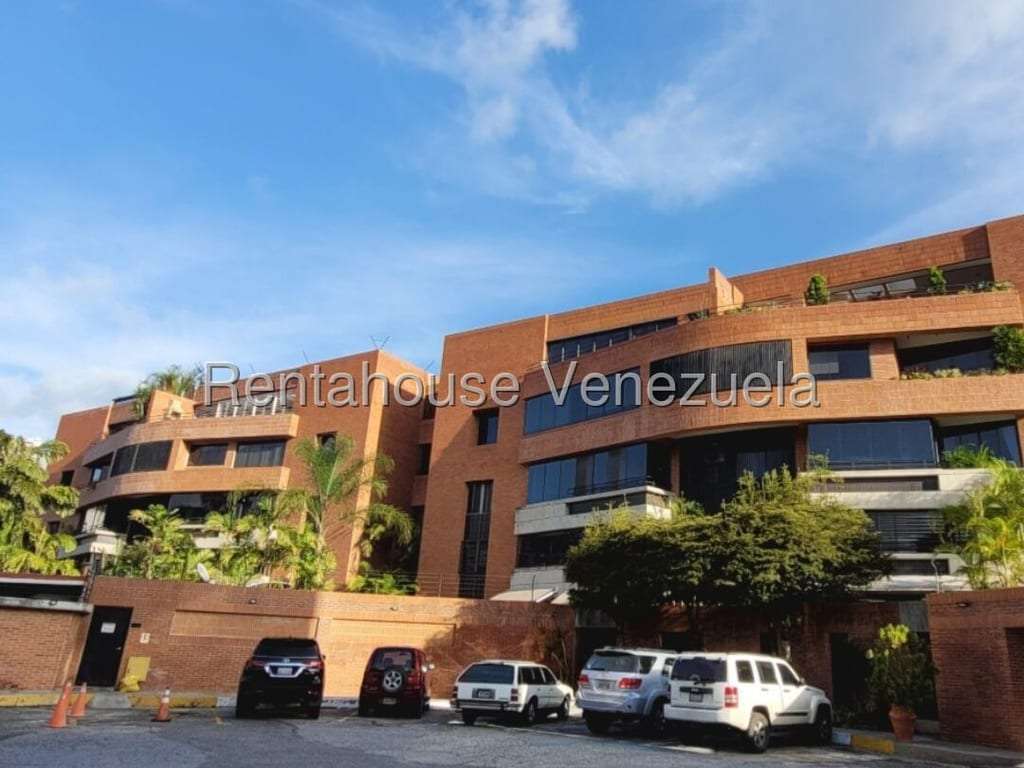 Apartamento en Guaicay, Caracas - 1