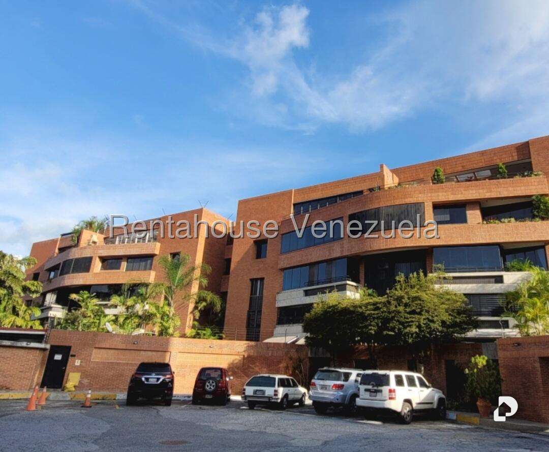 Apartamento en Guaicay, Caracas – 1