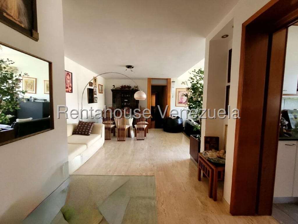 Apartamento en Guaicay, Caracas