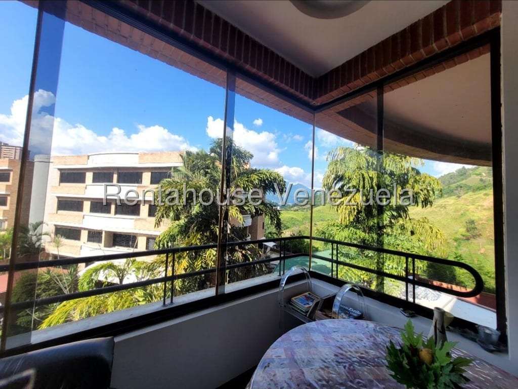 Apartamento en Guaicay, Caracas
