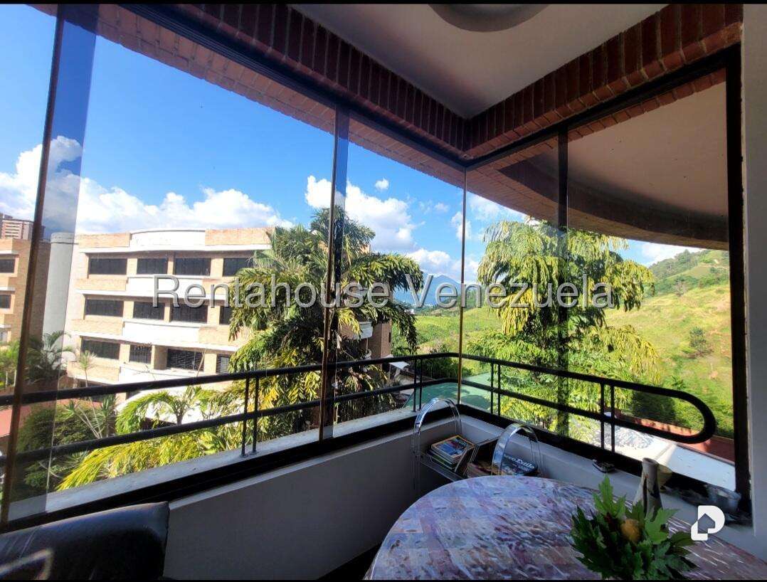 Apartamento en Guaicay, Caracas – 14
