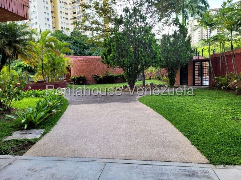Apartamento en Guaicay, Caracas