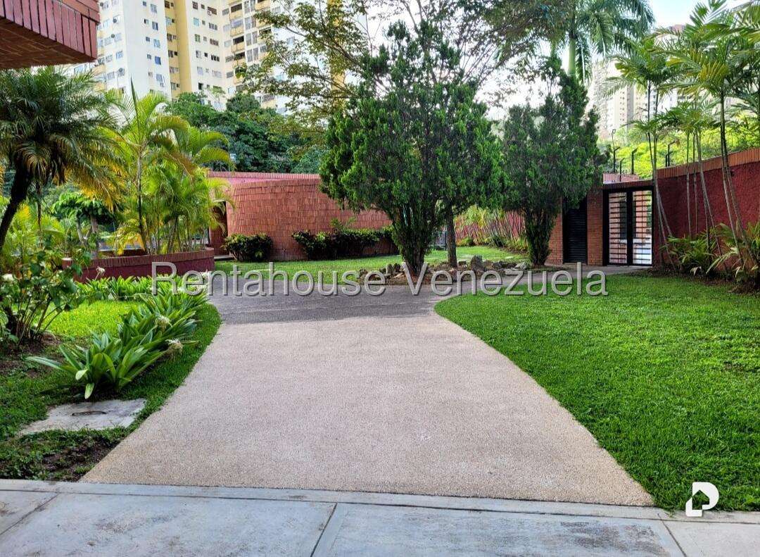 Apartamento en Guaicay, Caracas – 25