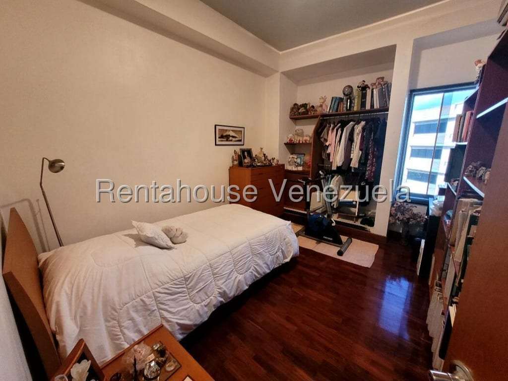 Apartamento en Guaicay, Caracas