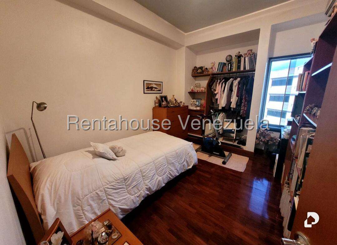 Apartamento en Guaicay, Caracas – 20