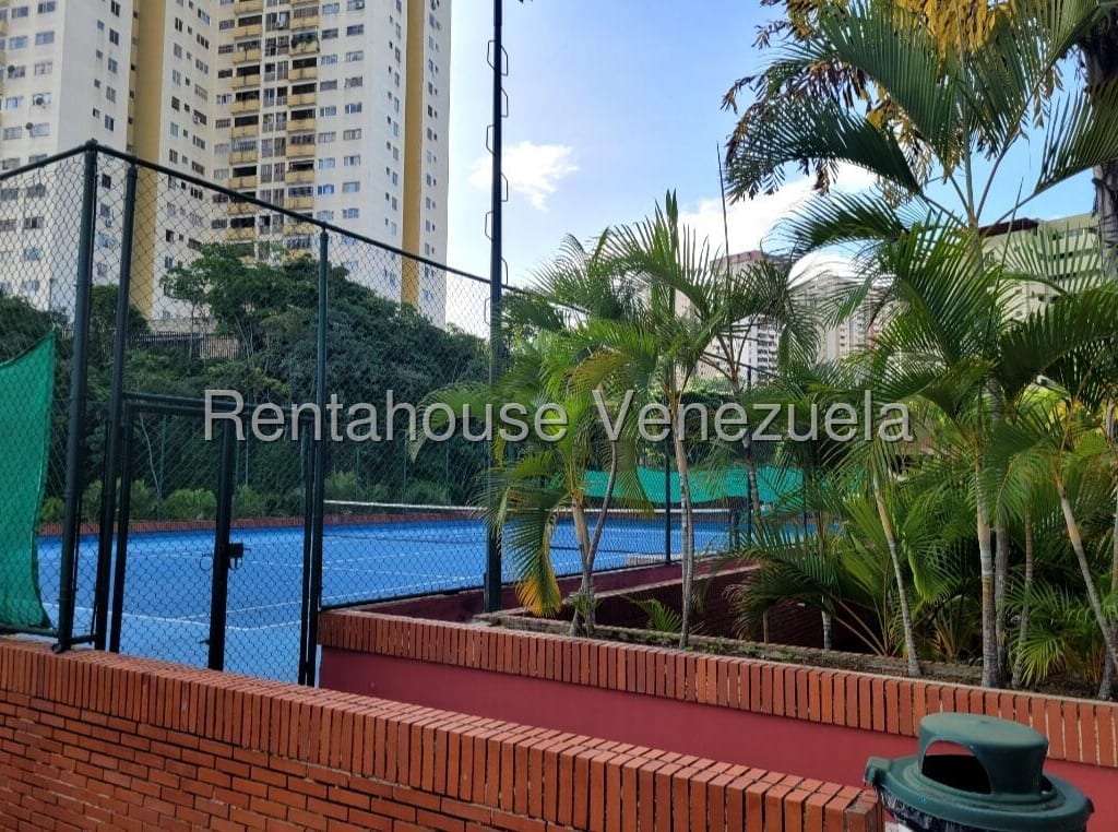 Apartamento en Guaicay, Caracas