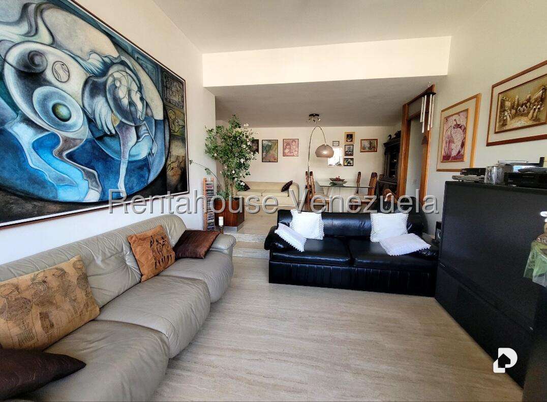 Apartamento en Guaicay, Caracas – 6